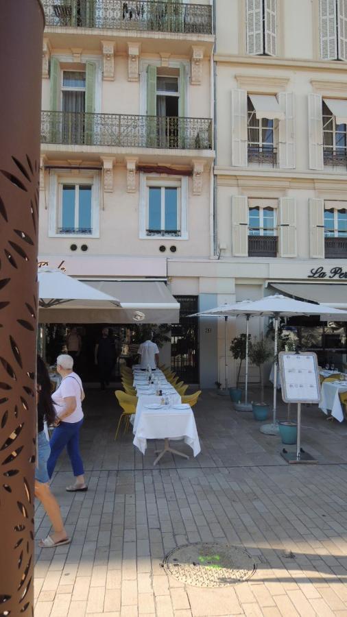 Acci Cannes Marina Exterior photo